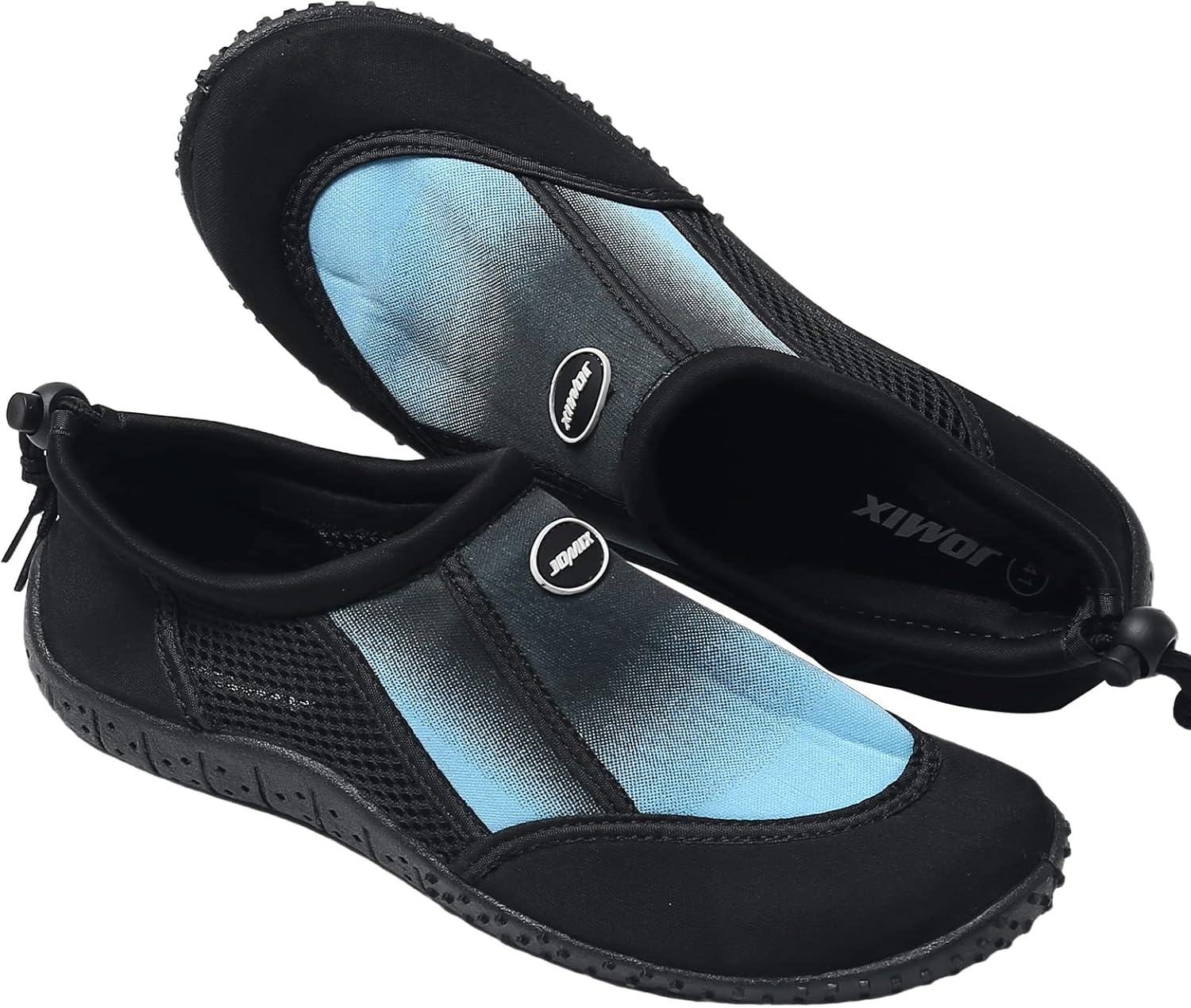 Thumbnail 3 de JOMIX Chaussures Aquatiques Femme – Chaussons de Plongée et Surf Confortables et Légers