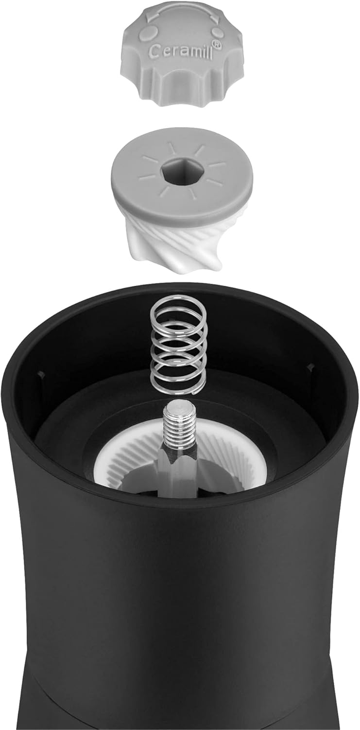 Thumbnail 5 de WMF Trend - Molinillo Cerámico de Especias 14cm 🌶