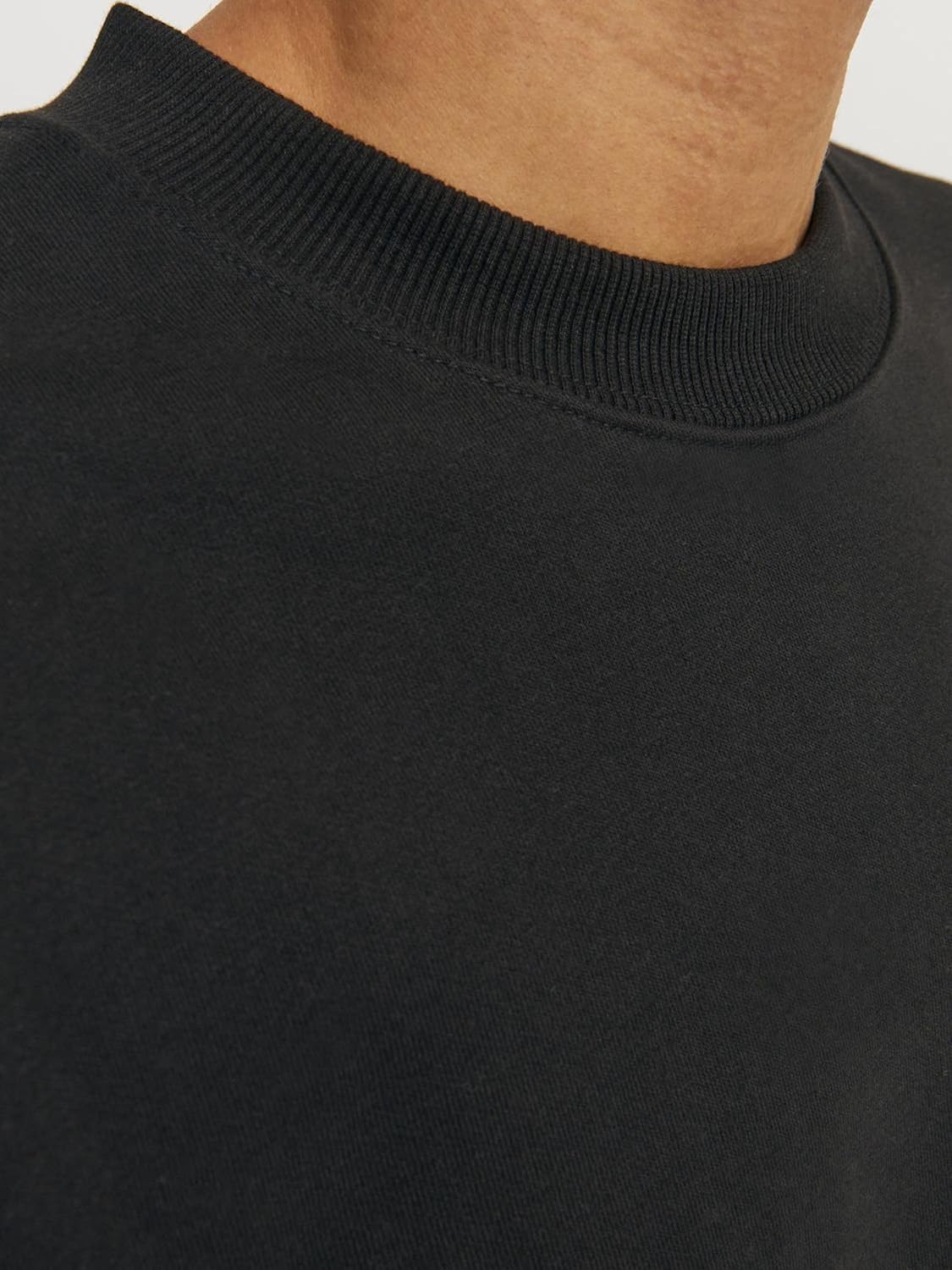 Thumbnail 5 de JACK & JONES Jorvibe Sweatshirt Oversize