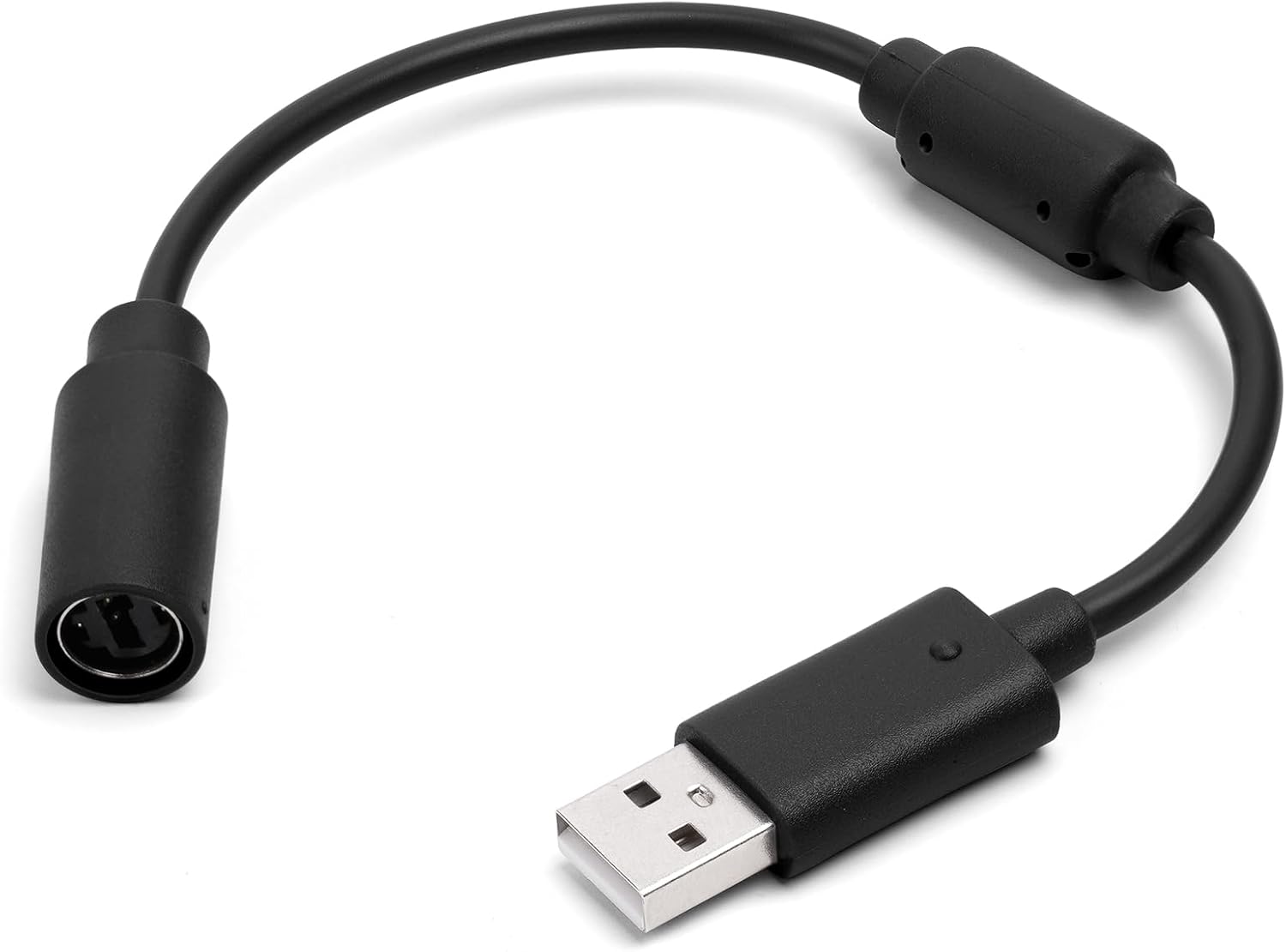 Detalle de AXFEE USB Breakaway Cable for Xbox: Replacement Dongle for Xbox 360 & PC
