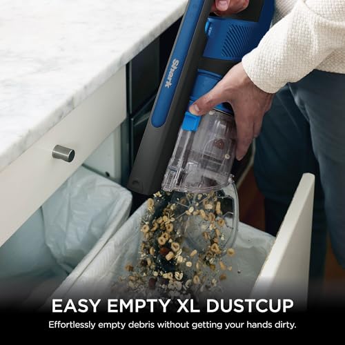 Thumbnail 11 de Shark PowerProPet Cordless Stick Vacuum with Reveal Technology (IZ381UKT) – practical clean for homes with pets