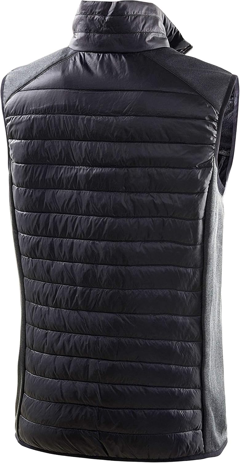 Thumbnail 6 de Gilet trapuntato uomo 100% poliestere