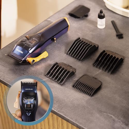 Thumbnail 1 de Cecotec PrecisionCare Expert Vector cortapelos 90 min ⌚