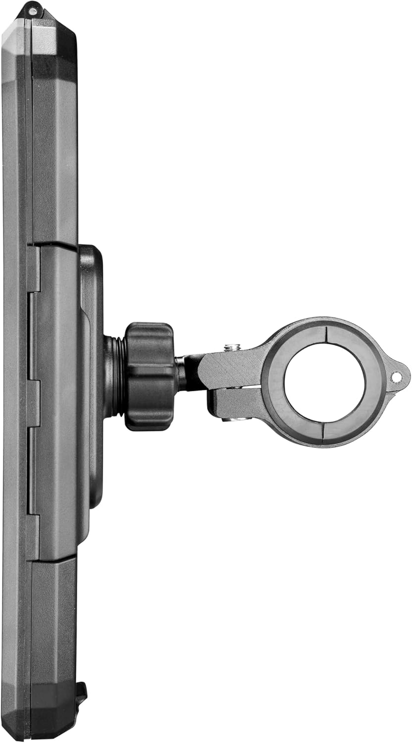 Detalle 2 de SMARMORPRO Motorradhalterung für Smartphones 6,5