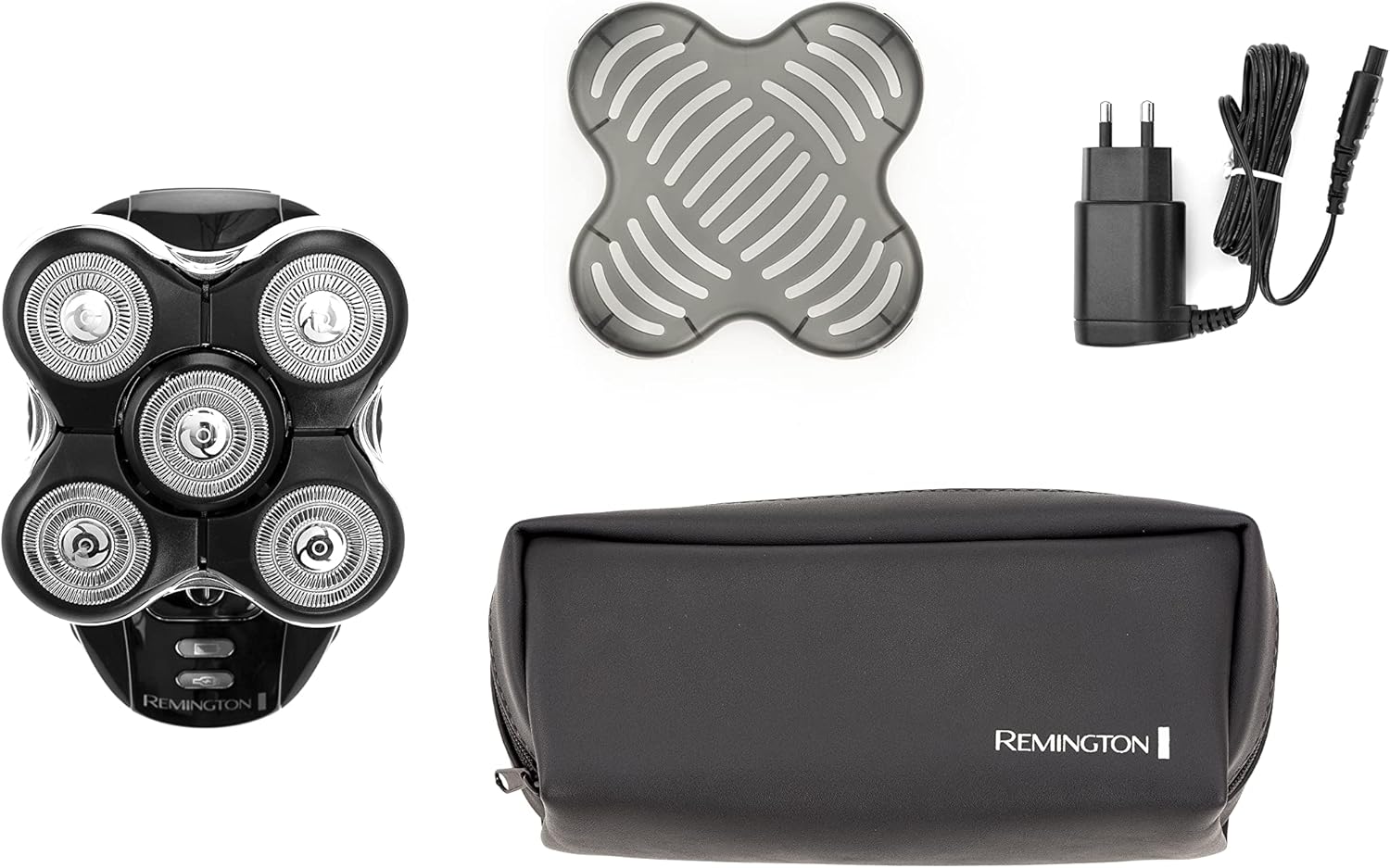 Thumbnail 3 de Remington RX5 Ultimate rasoir électrique 50 min