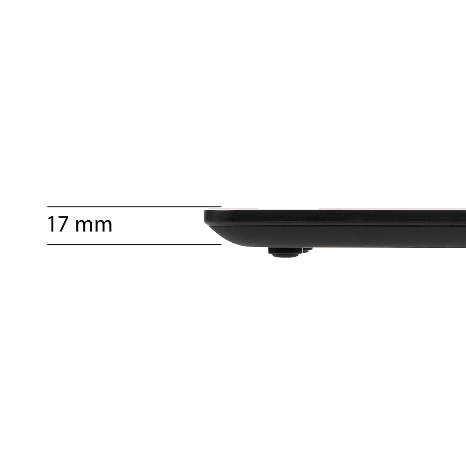 Thumbnail 6 de Girmi PS05 Bilancia da Cucina Digitale – 5 kg, Piatto Inox, Tara
