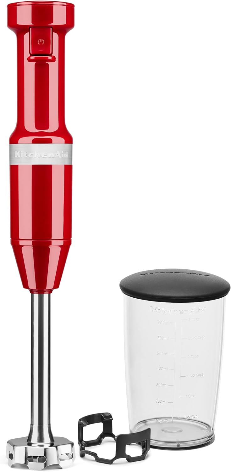 Detalle de KitchenAid Hand Blender KHBV53