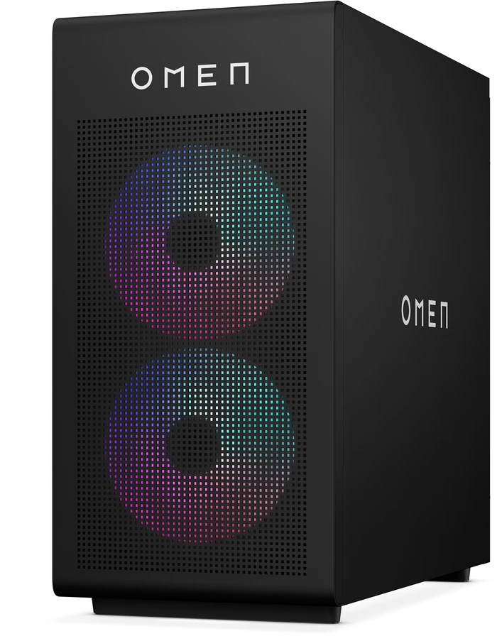 Thumbnail 6 de HP OMEN 35L GT16-1971nd: Leistungsstarker Gaming-Allrounder mit Sicht-Display