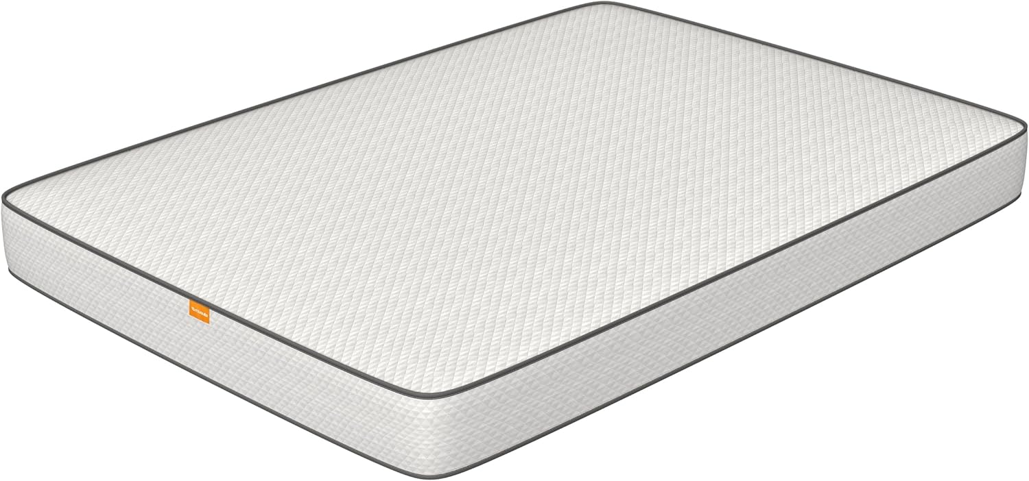 Thumbnail 2 de MiaSuite Materasso Memory Alla Francese 140x190 – supporto ortopedico 9 zone, memory foam e 100% Made in Italy