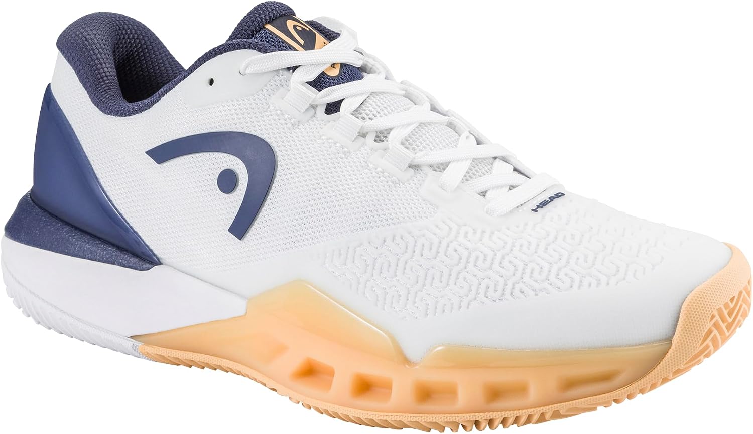 Detalle de HEAD Revolt Pro 5.0 Clay — Chaussures de tennis pour femmes