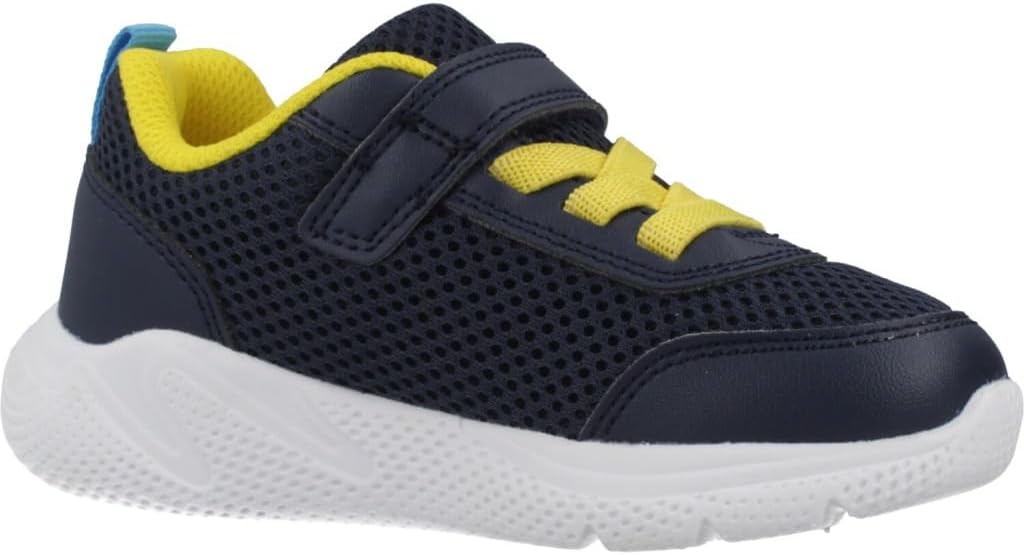 Thumbnail 4 de Geox B Sprintye Boy C SneakerBambini e Ragazzi: scarpe traspiranti e comode per ogni avventura