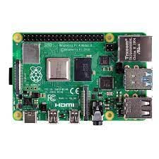 Thumbnail 1 de Raspberry Pi 4 Modelo B 2 GB 🖥