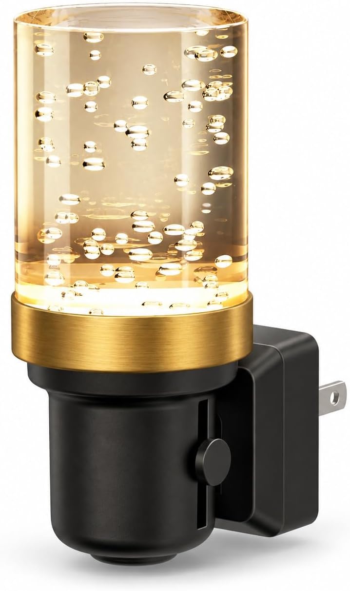 Thumbnail 6 de DORESshop CX220 LED Night Light, Dusk-to-Dawn Sensor, Dimmable Soft White