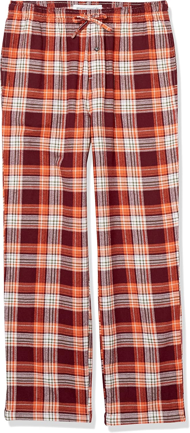 Thumbnail 4 de Amazon Essentials Flanell-Pyjamahose 77,47 cm