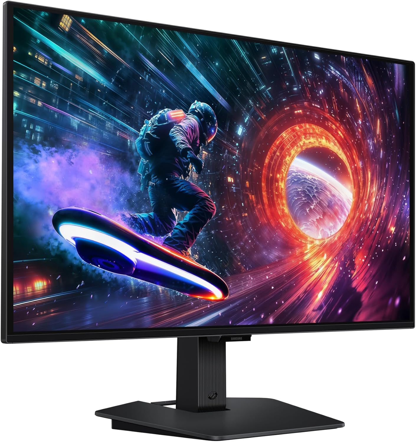 Thumbnail 5 de Samsung Odyssey G5 OLED LS27FG502SUXXU 27" Gaming Monitor