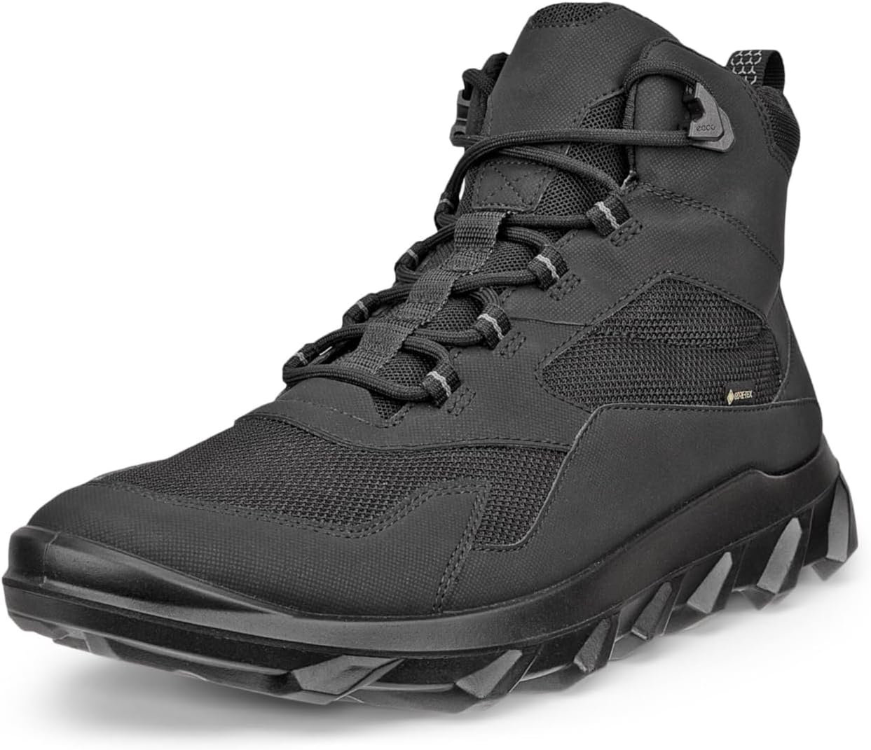 Detalle de ECCO Men's MxHiking Boot