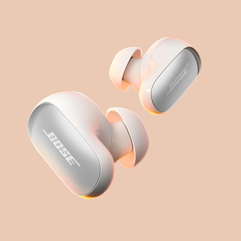 Thumbnail 2 de Bose QuietComfort Ultra 2ª gen auriculares Bluetooth, blancos
