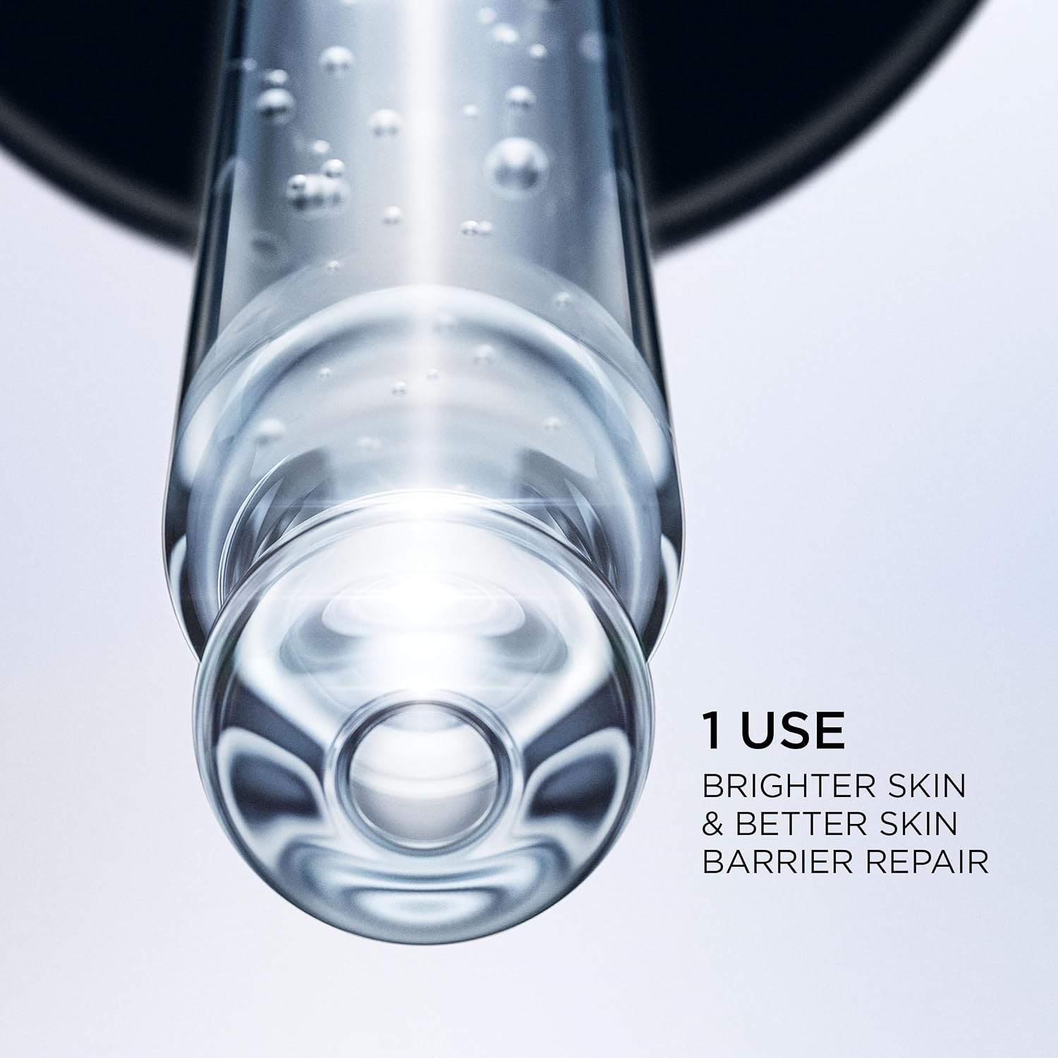 Detalle de Lancôme Génifique Ultimate Recovery Serum, Refillable Hydrating Face Serum