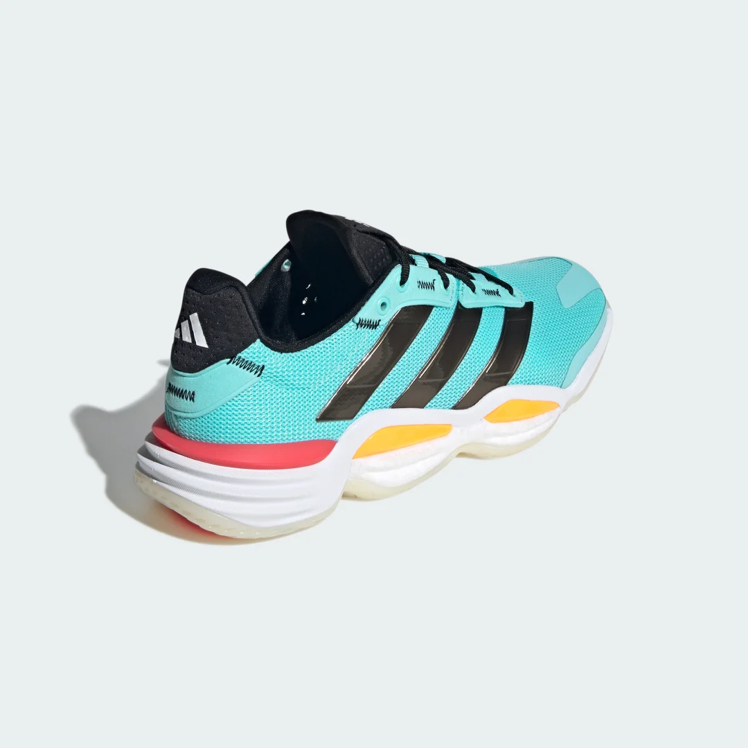 Thumbnail 2 de Zapatilla Stabil 16 Indoor de Adidas: comodidad y estabilidad para interiores
