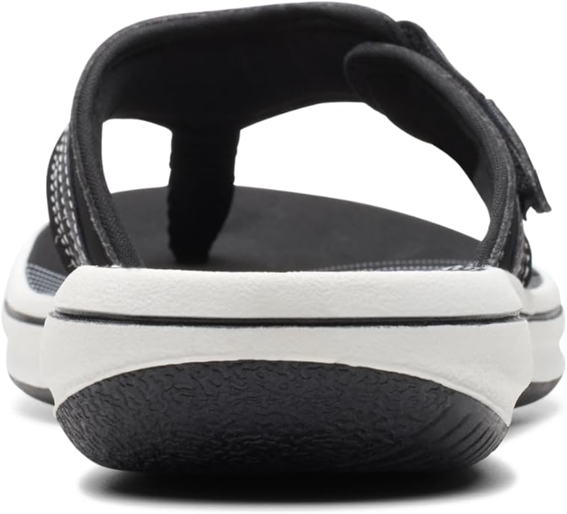 Thumbnail 6 de Clarks Women's Breeze Sea Flip-Flops
