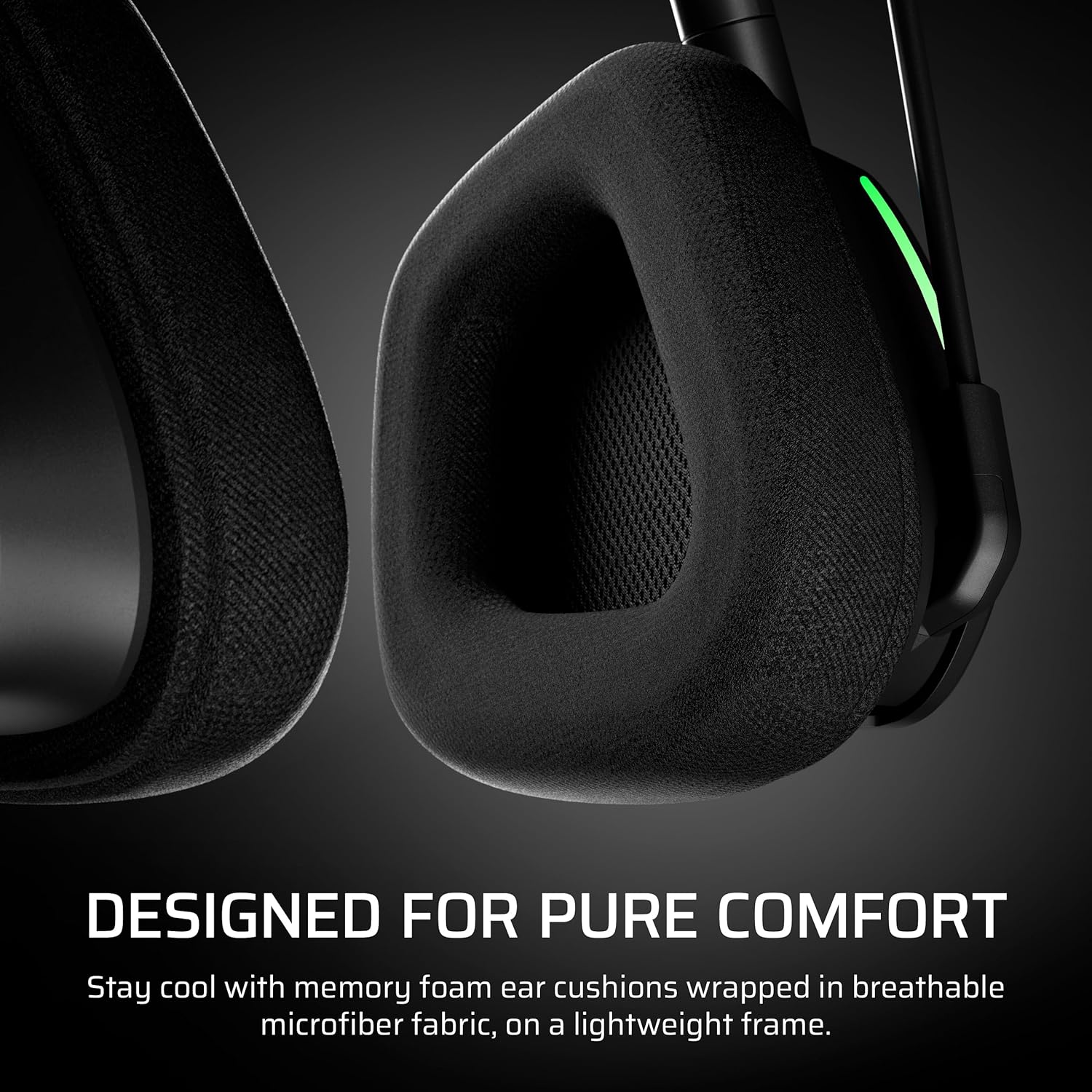 Thumbnail 6 de Corsair VOID v2 MAX Wireless Headset Xbox