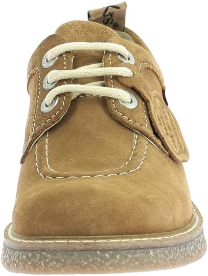 Detalle de Kickers Levy — Derbies Femme