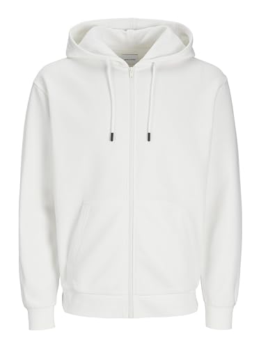 Thumbnail 7 de Jack & Jones Jjebradley Sweat Zip Hood Noos chaqueta L