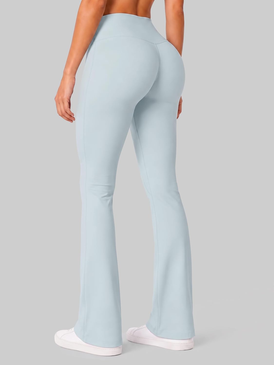 Thumbnail 5 de Sunzel High Waist Flared Leggings