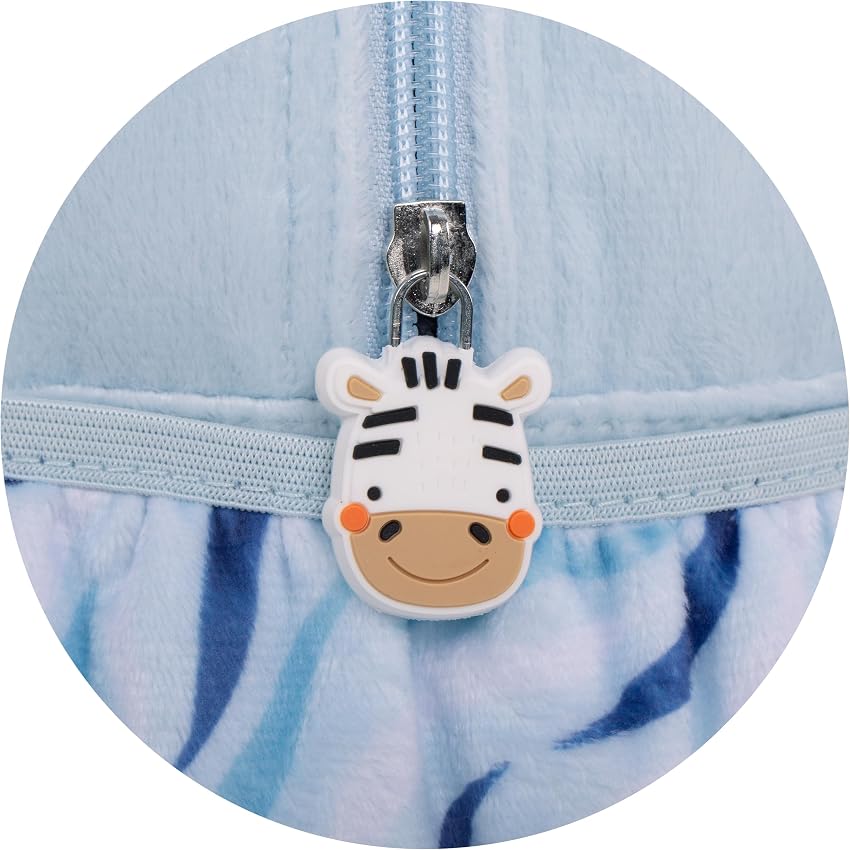 Detalle 2 de Oxford Besties Unisex Kids mochila 8,5L