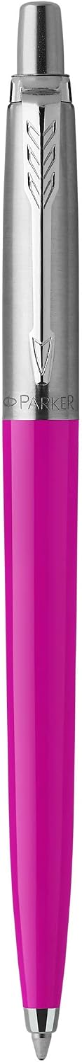 Thumbnail 2 de Parker Jotter Originals Magenta bolígrafo mediano