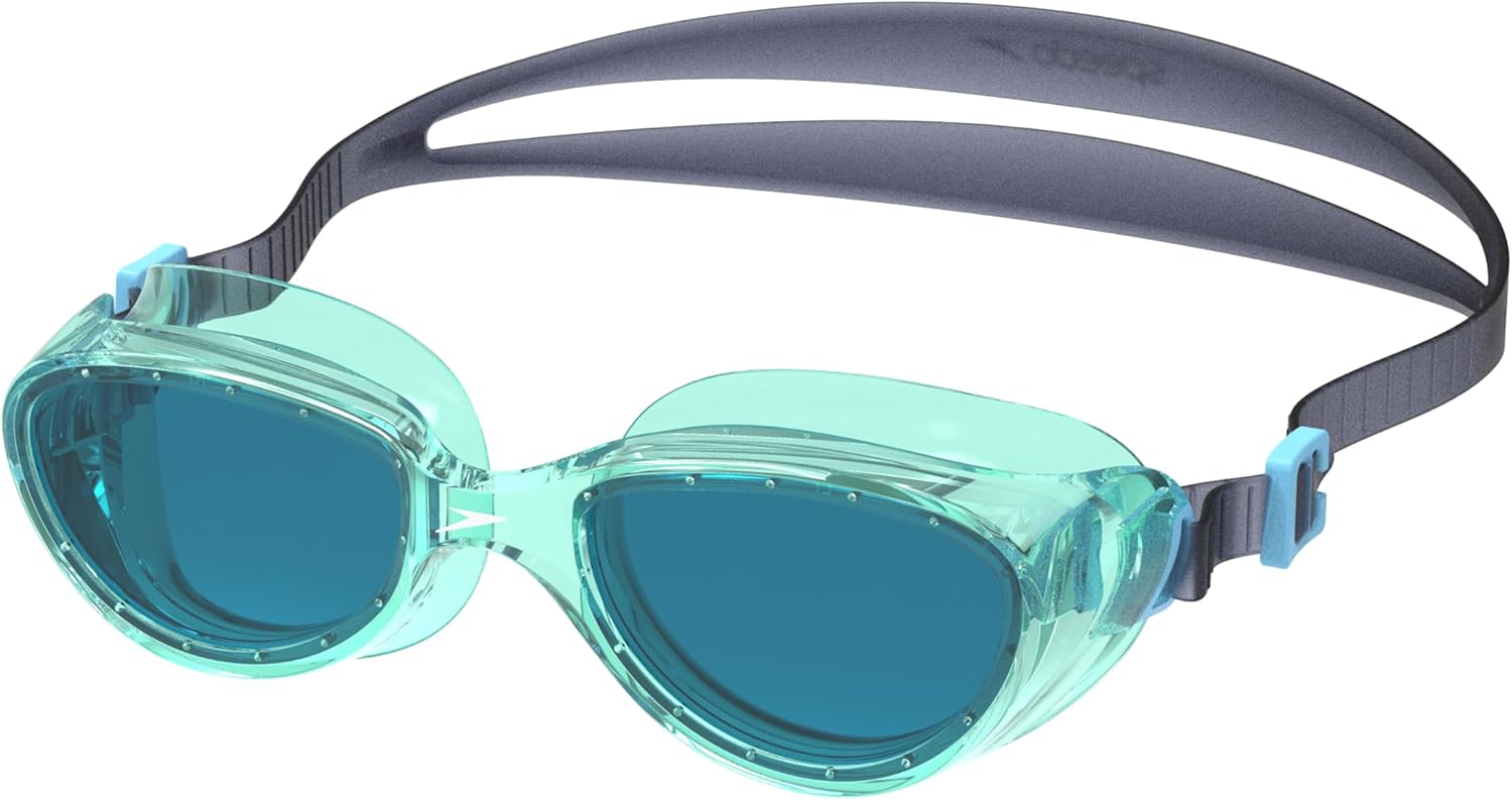 Thumbnail 6 de Speedo Hydrospex Classic Unisex Swim Goggles