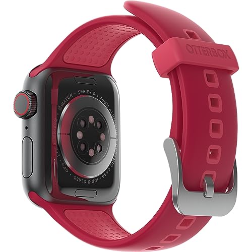 Detalle de Otterbox bracelet 42 mm pour Apple Watch