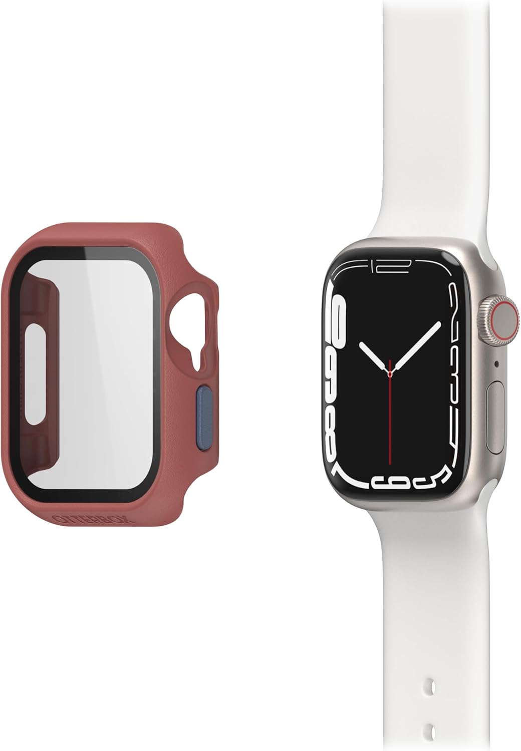 Thumbnail 3 de Bumper OtterBox Eclipse pour Apple Watch Series 9 8 7
