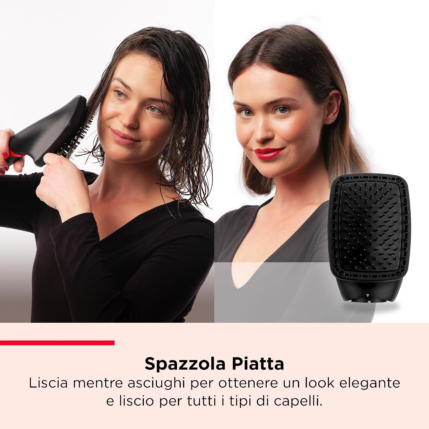Thumbnail 4 de Revlon One-StepTM RVDR5370 Styler 5-in-1 💇♀