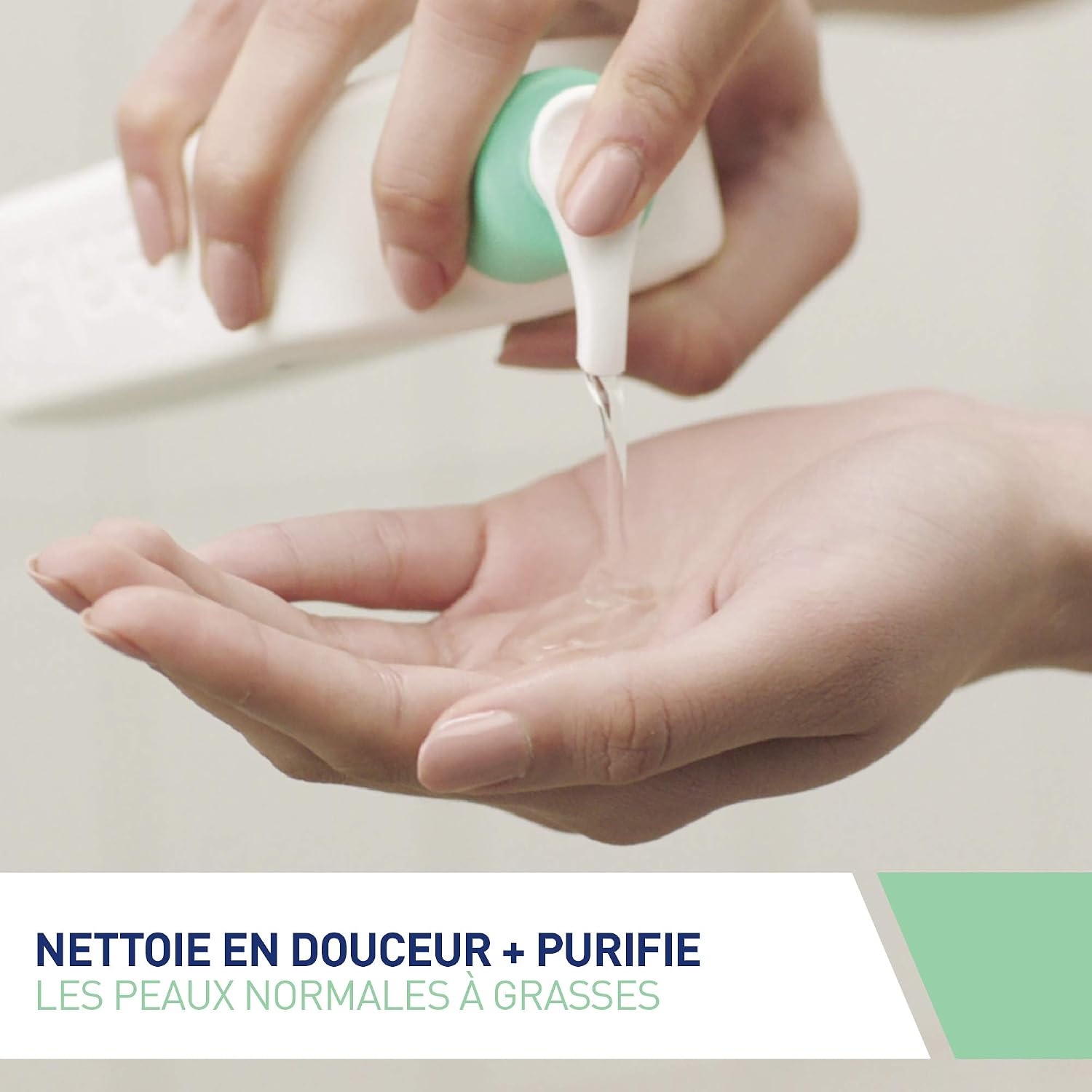 Thumbnail 3 de CeraVe routine hydratante, 473 ml