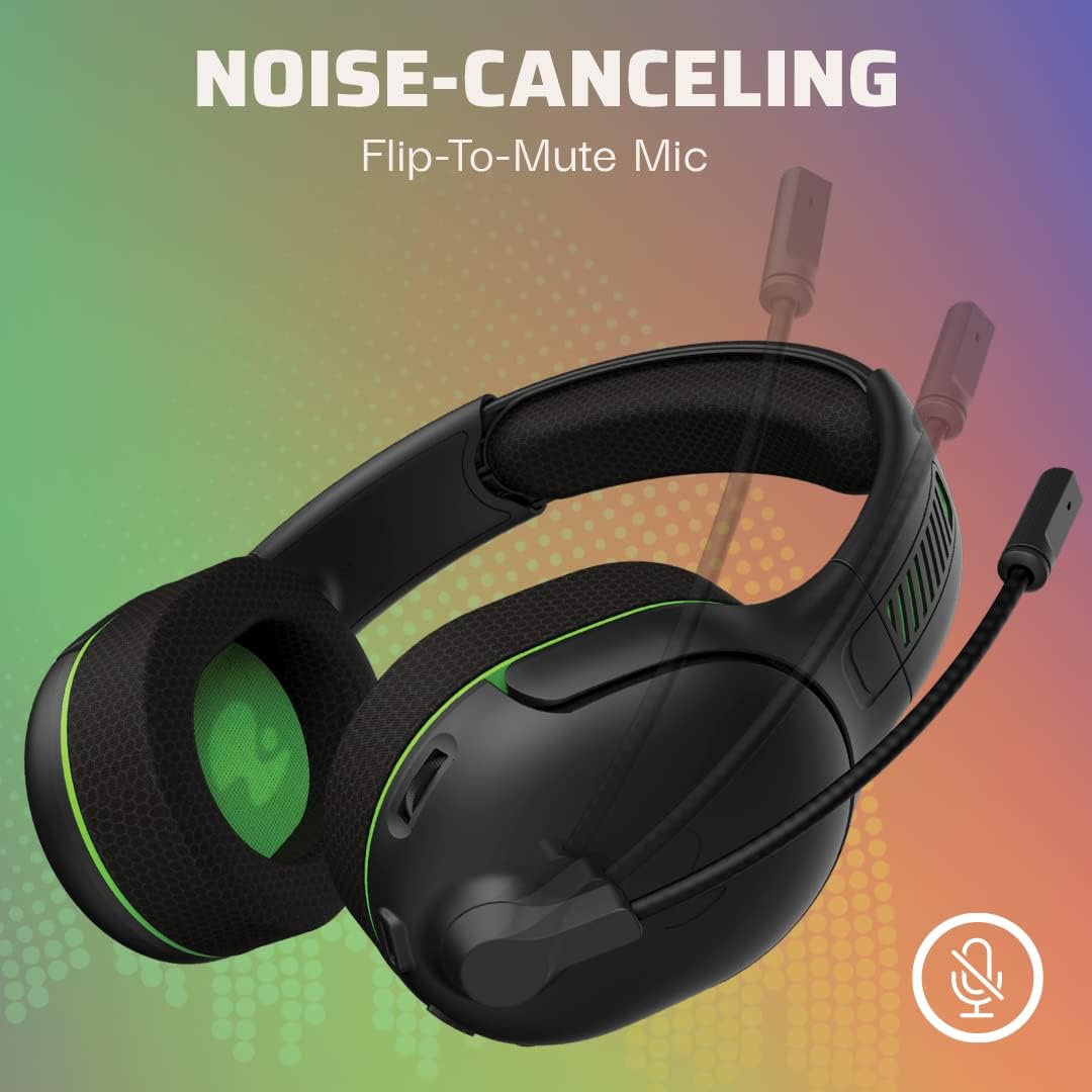 Thumbnail 4 de PDP AIRLITE Pro Wireless Auricular Xbox