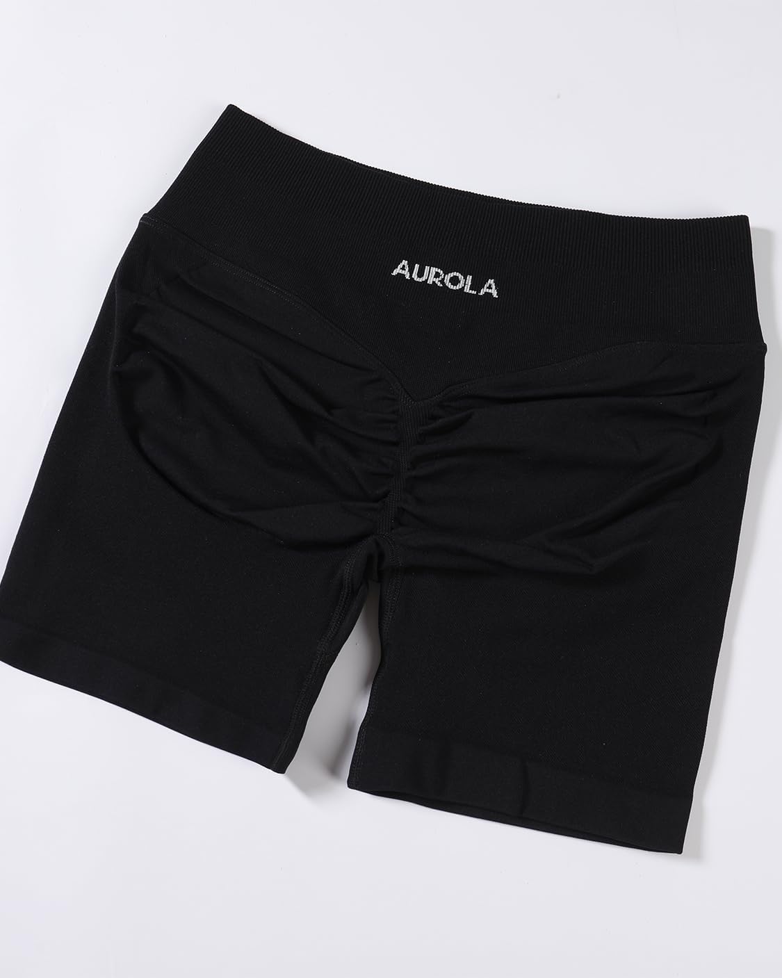 Thumbnail 5 de AUROLA Influence Workout Shorts 2.5"
