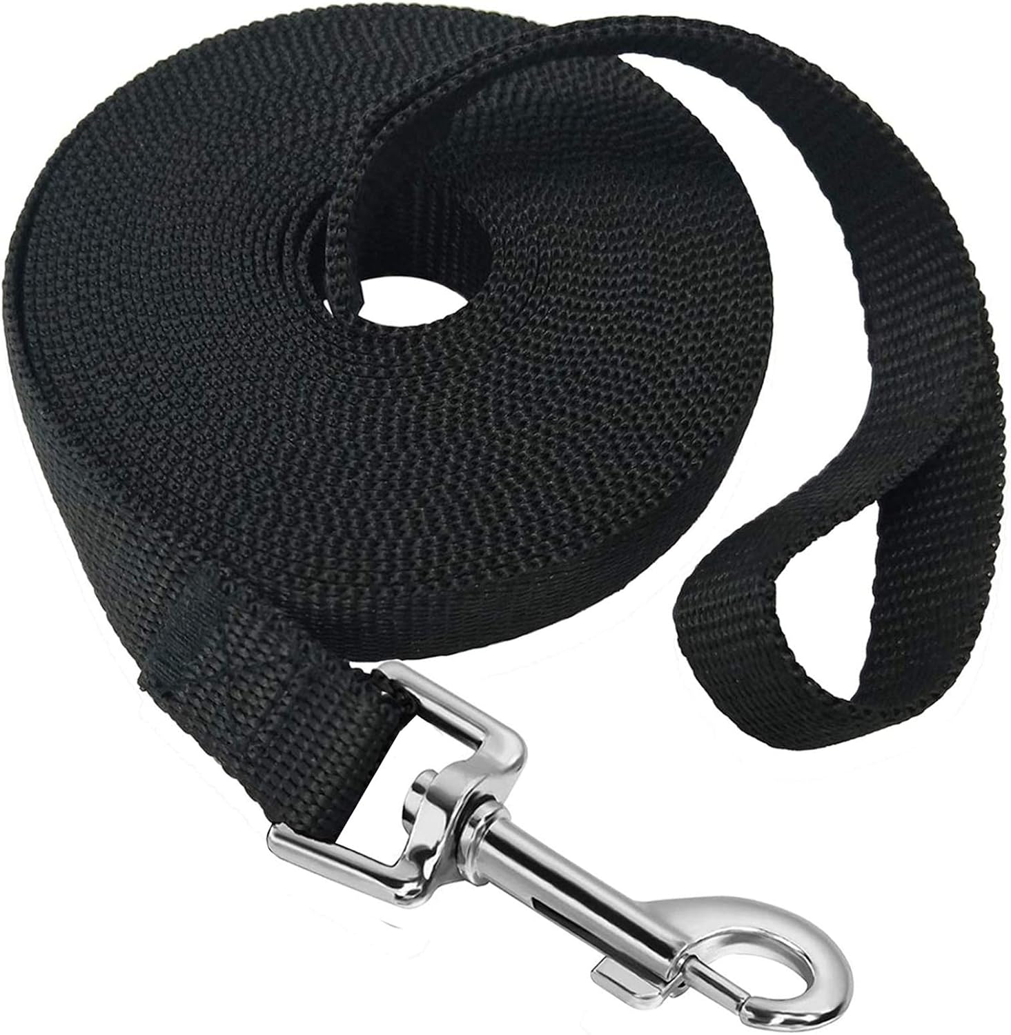 Detalle de Mainiusi 30m Dog Lead for Recall Training