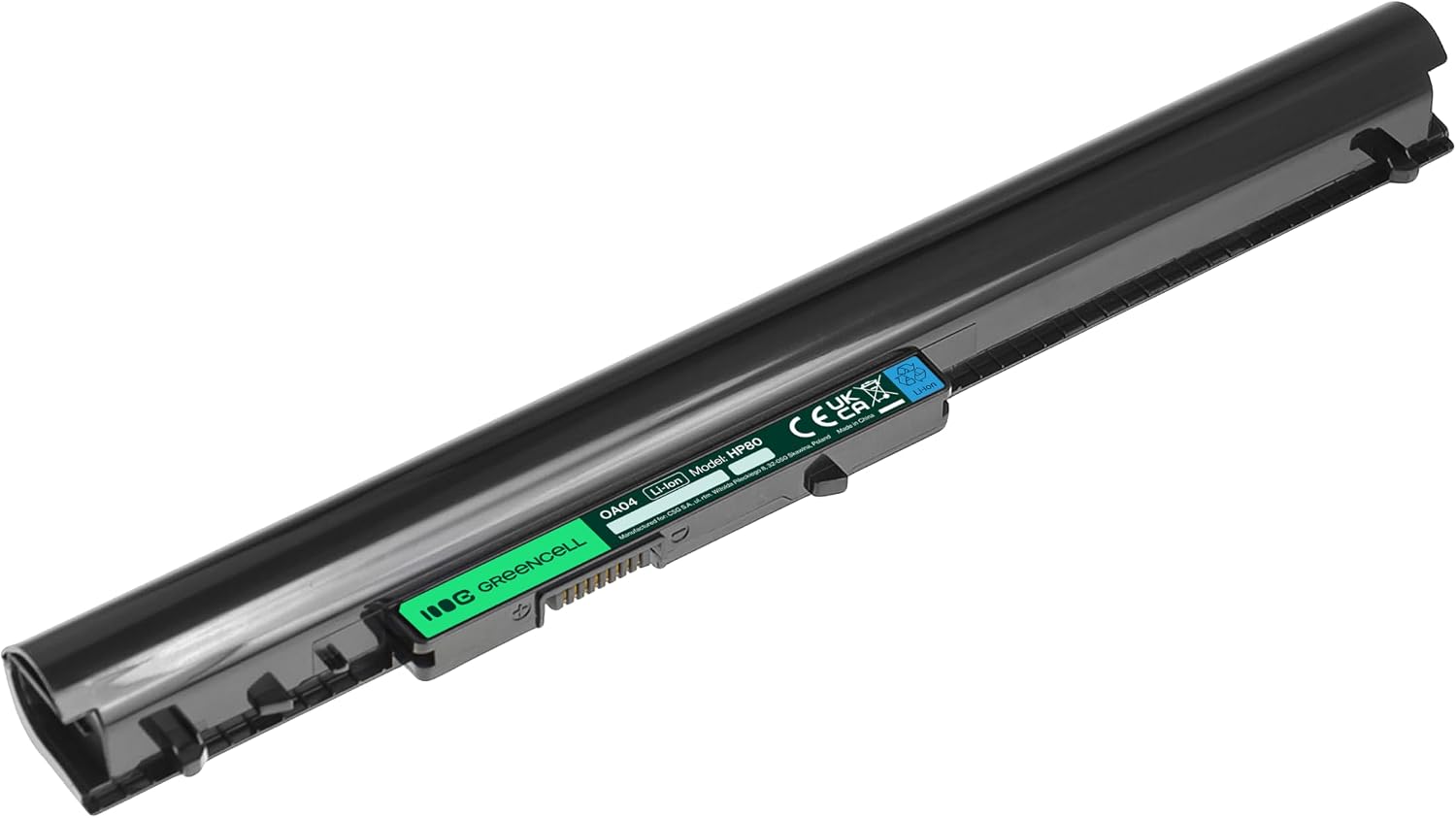 Thumbnail 1 de Batteria Green Cell OA04 740715-001/746641-001 HSTNN-LB5S per HP portatili 250/255/256/240/245/246 e serie 15