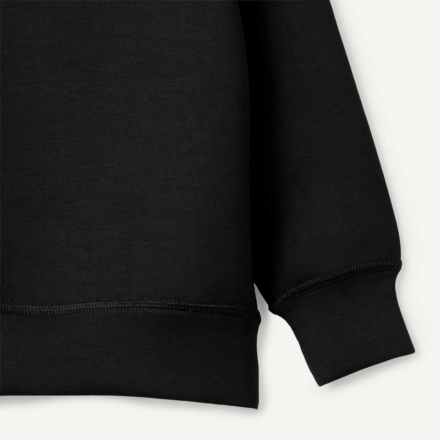 Thumbnail 4 de Amazon Essentials Boys' Active Sweat Relaxed-Fit Pullover Hoodie
