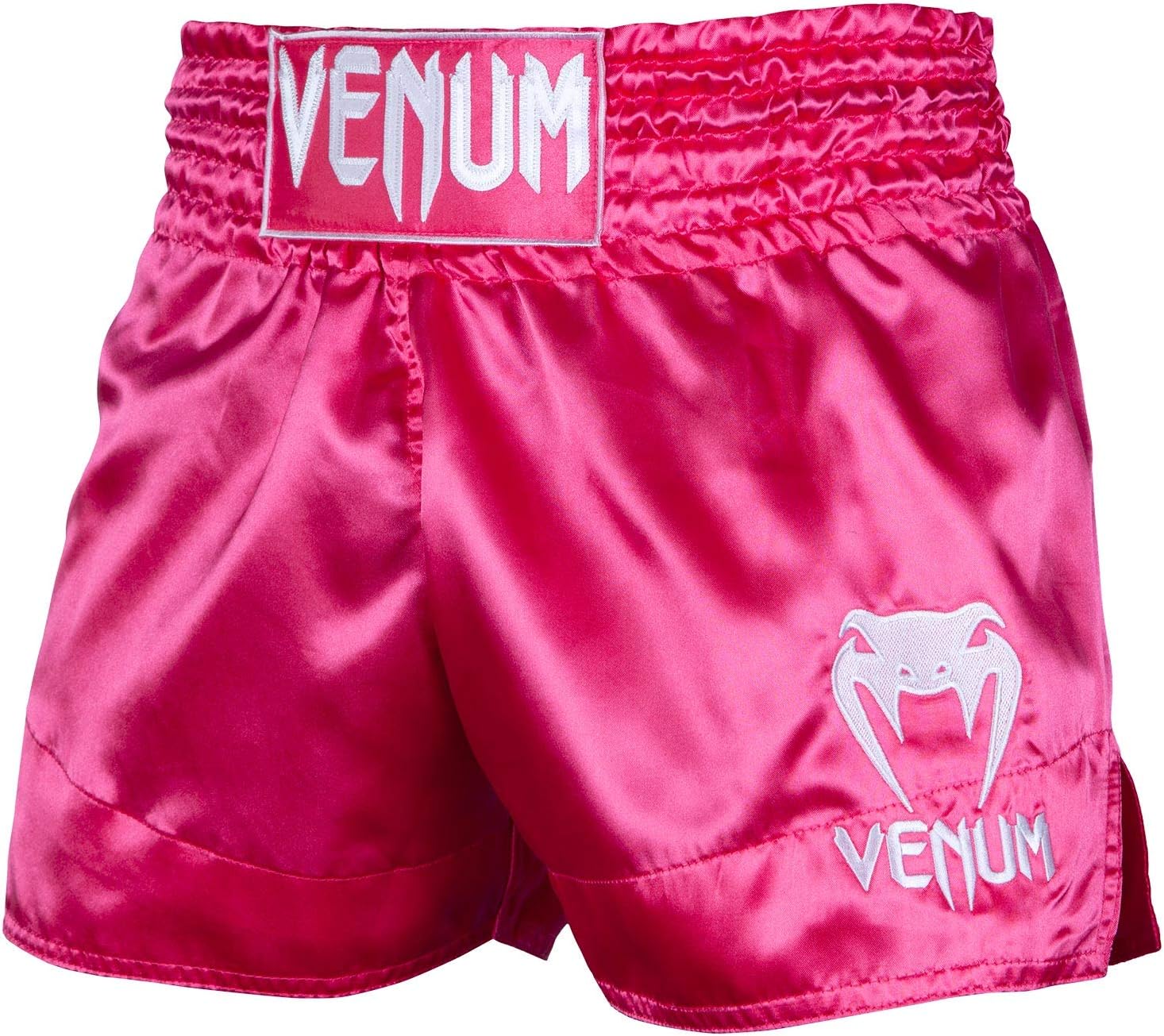 Thumbnail 6 de Venum Classic Short de Muay Thai – liberté de mouvement et style discret