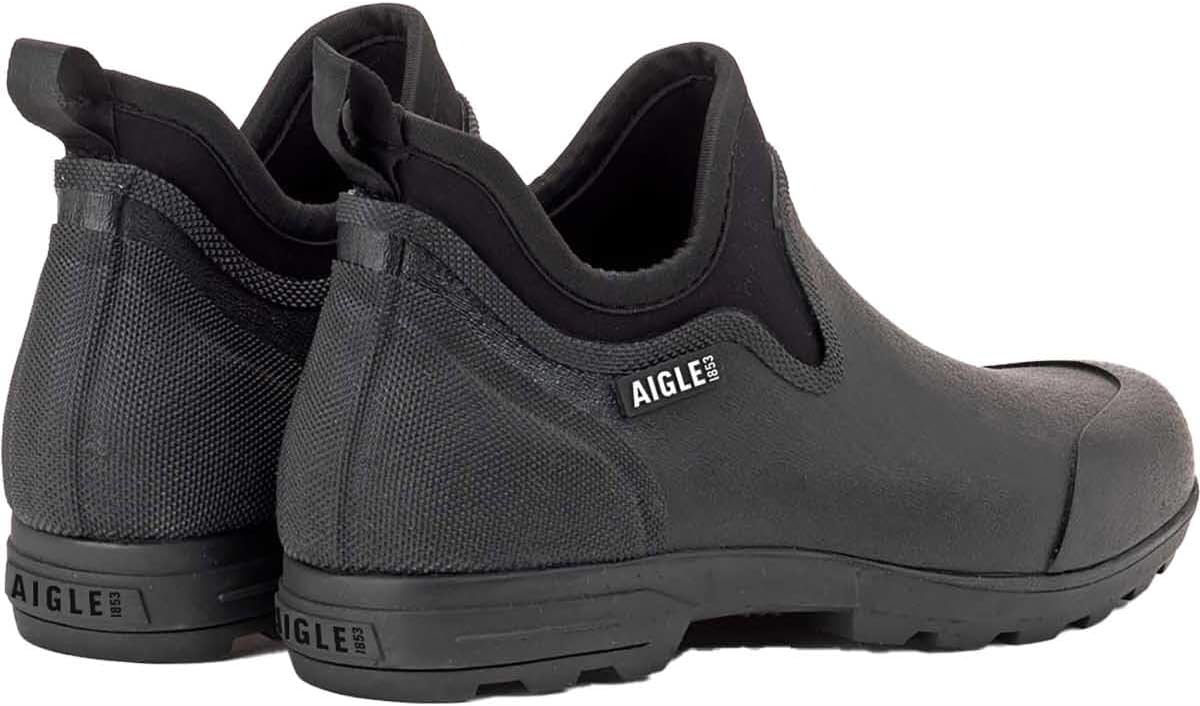 Thumbnail 2 de Aigle Lessfor Plus M2 SabotHomme — Sabot confortable avec adhérence fiable