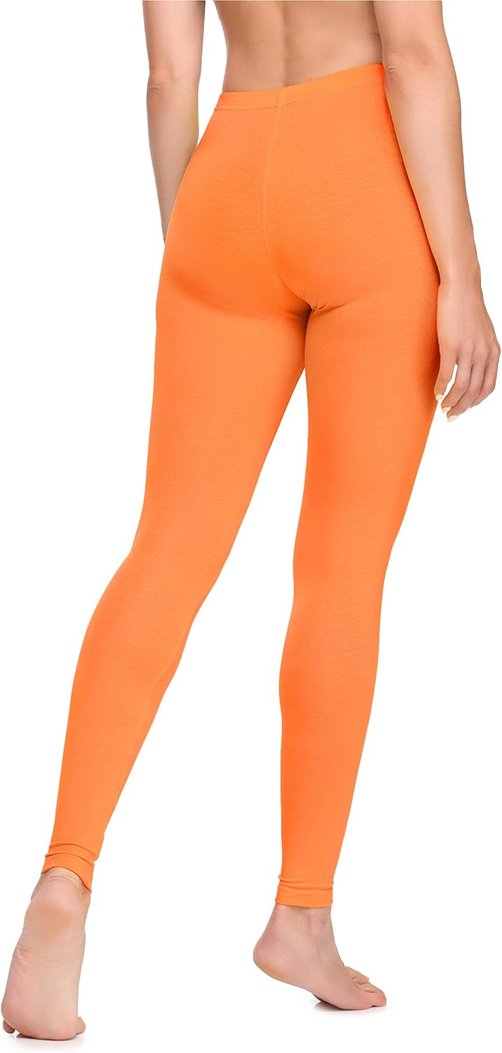 Thumbnail 4 de Bellivalini BLV50-147 Legging long viscose