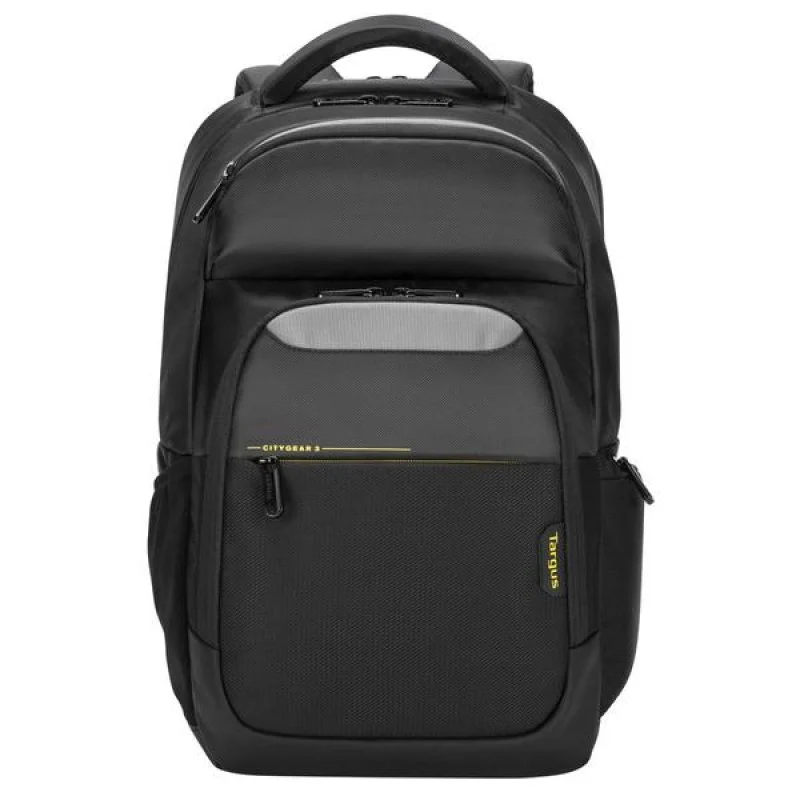 Detalle 2 de Targus Citygear Mochila para Portátil 17.3" - Negra