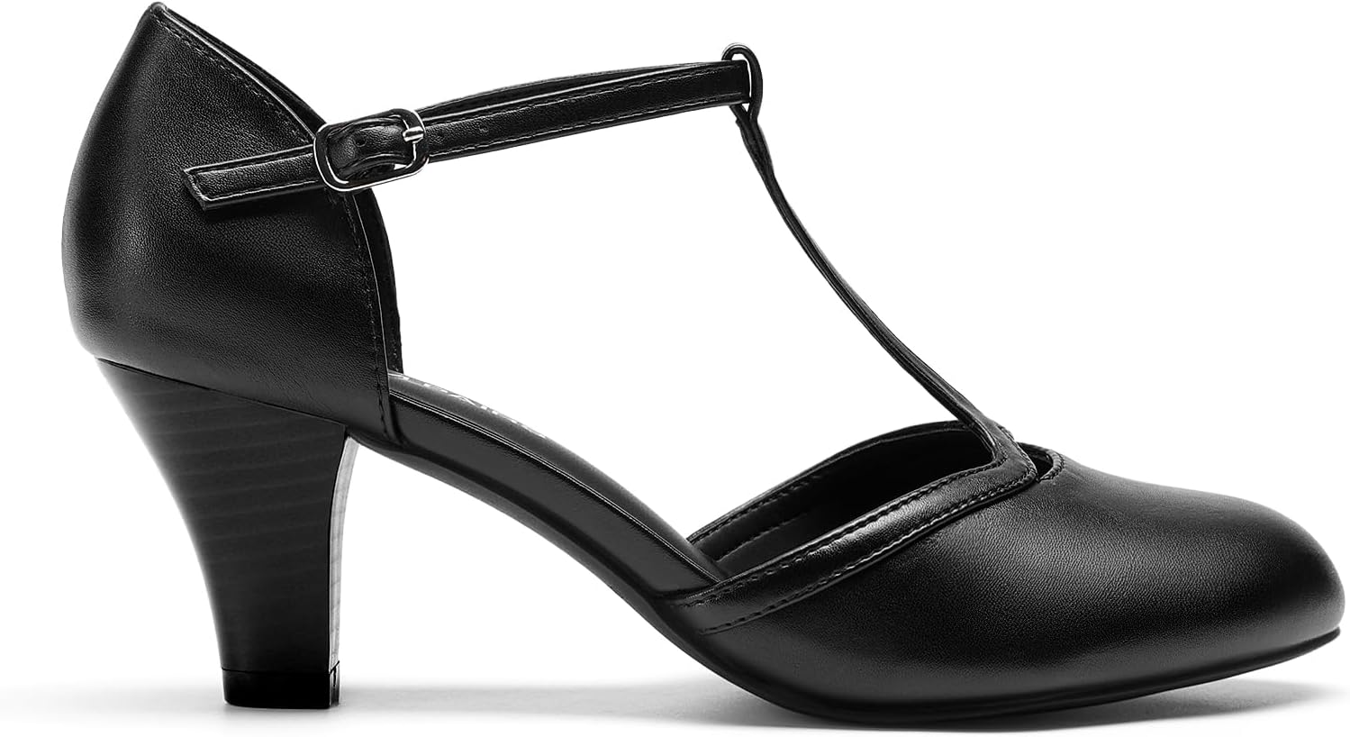 Thumbnail 1 de DREAM PAIRS Escarpins Femme Petit Talon