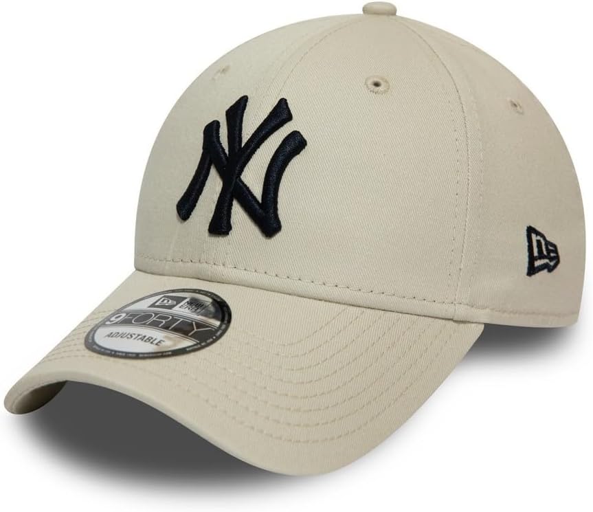 Detalle de New Era 9forty Gorra Yankees Stone