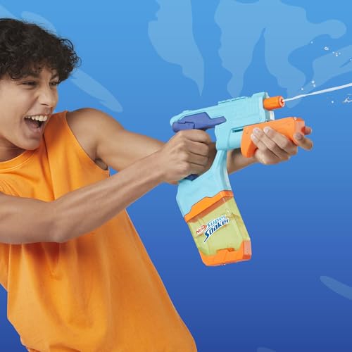 Thumbnail 7 de Hasbro Nerf Super Soaker Dunk-Fill : Pack de 2 blasters à eau