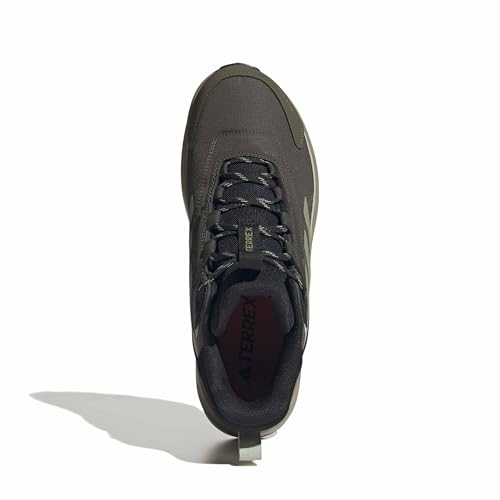 Detalle 2 de adidas Terrex Anylander Mid RAIN.RDY Hiking Shoes
