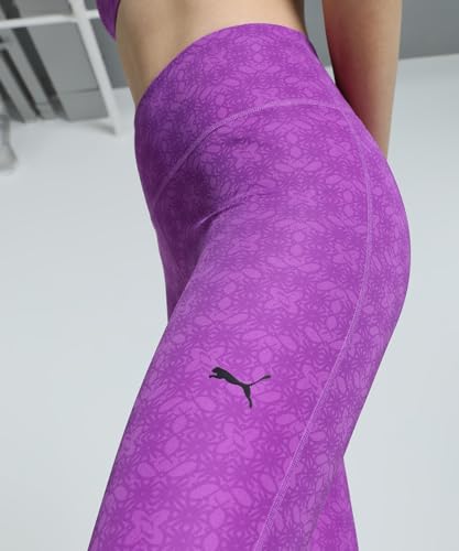 Detalle de PUMA W Tad Graphic Tight 7/8 lot de 1 đŒ