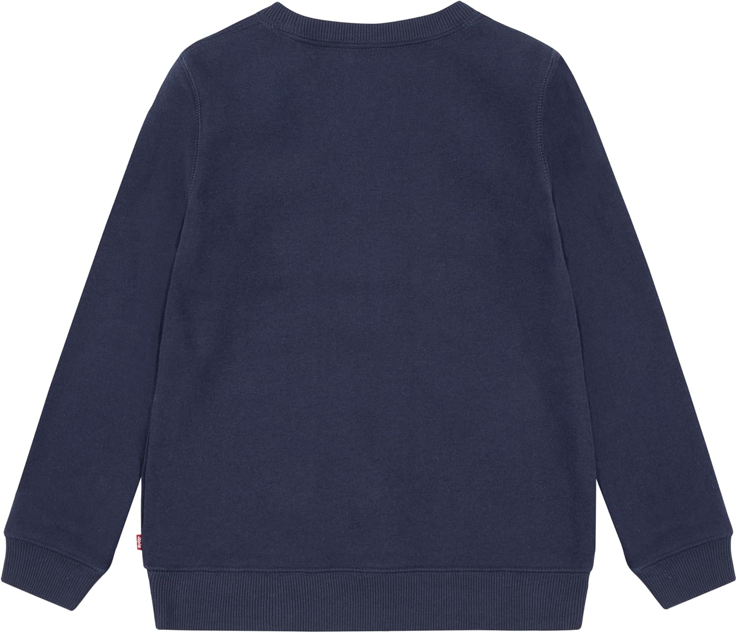 Detalle de Levi's Lvb Batwing Sweatshirt Garçon